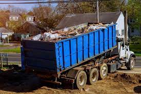 Best Demolition Debris Removal  in Darien, IL